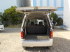 It is a picture of the silver suzuki every passenger van in 2005,Sub Photo 5 Stock No.Y036030