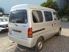 It is a picture of the silver suzuki every passenger van in 2005,Sub Photo 2 Stock No.Y036030
