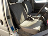 It is a picture of the silver suzuki every passenger van in 2005,Sub Photo 11 Stock No.Y036030