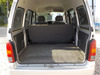 It is a picture of the silver suzuki every passenger van in 2005,Sub Photo 4 Stock No.Y036030