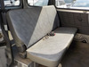 It is a picture of the silver suzuki every passenger van in 2005,Sub Photo 12 Stock No.Y036030