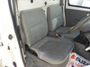 It is a picture of the white mitsubishi minicab truck in 2005,Sub Photo 11 Stock No.Y036044