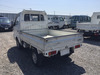 It is a picture of the white suzuki carry truck in 1993,Sub Photo 3 Stock No.Y036045