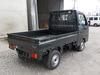 It is a picture of the khaki suzuki carry truck in 2020,Sub Photo 2 Stock No.Y036048