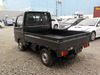 It is a picture of the khaki suzuki carry truck in 2020,Sub Photo 3 Stock No.Y036048