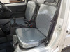 It is a picture of the silver suzuki carry truck in 2020,Sub Photo 12 Stock No.Y036108