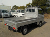 It is a picture of the silver suzuki carry truck in 2020,Sub Photo 2 Stock No.Y036108