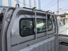 It is a picture of the silver suzuki carry truck in 2020,Sub Photo 15 Stock No.Y036108