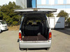 It is a picture of the silver suzuki every passenger van in 2003,Sub Photo 5 Stock No.Y036119