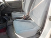It is a picture of the silver suzuki every passenger van in 2003,Sub Photo 14 Stock No.Y036119