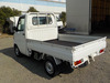 It is a picture of the white nissan clipper truck in 2006,Sub Photo 3 Stock No.Y036192
