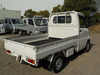 It is a picture of the white nissan clipper truck in 2006,Sub Photo 2 Stock No.Y036192