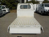 It is a picture of the white nissan clipper truck in 2006,Sub Photo 4 Stock No.Y036192