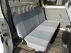 It is a picture of the white daihatsu hijet deck van in 2008,Sub Photo 11 Stock No.Y036279