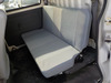 It is a picture of the white daihatsu hijet deck van in 2008,Sub Photo 13 Stock No.Y036279