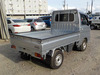 It is a picture of the silver daihatsu hijet truck in 2013,Sub Photo 2 Stock No.Y036280