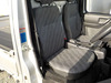 It is a picture of the silver suzuki carry truck in 2013,Sub Photo 6 Stock No.Y036281