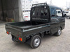 It is a picture of the green suzuki carry jumbo in 2020,Sub Photo 2 Stock No.Y036292