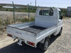 It is a picture of the white mitsubishi minicab dump in 2007,Sub Photo 2 Stock No.Y036338