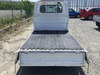 It is a picture of the white mitsubishi minicab dump in 2007,Sub Photo 3 Stock No.Y036338