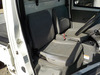 It is a picture of the white mitsubishi minicab dump in 2007,Sub Photo 24 Stock No.Y036338