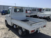It is a picture of the white mitsubishi minicab dump in 2007,Sub Photo 1 Stock No.Y036338