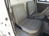 It is a picture of the white mitsubishi minicab truck in 2001,Sub Photo 7 Stock No.Y036376