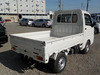 It is a picture of the white daihatsu hijet  truck in 2020,Sub Photo 2 Stock No.Y036501