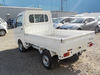 It is a picture of the white daihatsu hijet  truck in 2020,Sub Photo 3 Stock No.Y036501