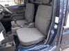 It is a picture of the navy blue suzuki carry  truck in 2014,Sub Photo 7 Stock No.Y036503