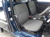 It is a picture of the navy blue suzuki carry  truck in 2014,Sub Photo 6 Stock No.Y036503