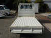 It is a picture of the white suzuki carry truck in 1995,Sub Photo 4 Stock No.Y036565