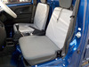 It is a picture of the blue daihatsu hijet  truck in 2014,Sub Photo 17 Stock No.Y036577