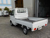 It is a picture of the white suzuki carry truck in 2007,Sub Photo 3 Stock No.Y036589
