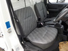 It is a picture of the white suzuki carry truck in 2007,Sub Photo 10 Stock No.Y036589
