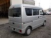 It is a picture of the silver suzuki every passenger van in 2018,Sub Photo 2 Stock No.Y036756