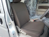 It is a picture of the silver suzuki every passenger van in 2018,Sub Photo 6 Stock No.Y036756