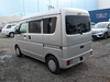 It is a picture of the silver suzuki every passenger van in 2018,Sub Photo 3 Stock No.Y036756