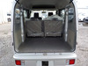 It is a picture of the silver suzuki every passenger van in 2018,Sub Photo 5 Stock No.Y036756