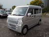 It is a picture of the silver suzuki every passenger van in 2018,Sub Photo 1 Stock No.Y036756