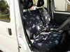 It is a picture of the white daihatsu hijet deck van in 2015,Sub Photo 10 Stock No.Y036829