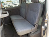 It is a picture of the silver daihatsu hijet  passenger van in 2002,Sub Photo 13 Stock No.Y036845