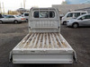 It is a picture of the white suzuki carry  truck in 2007,Sub Photo 4 Stock No.Y036884