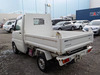 It is a picture of the white mitsubishi minicab dump in 2006,Sub Photo 4 Stock No.Y036930