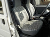 It is a picture of the white daihatsu hijet passenger van in 2004,Sub Photo 6 Stock No.Y036940