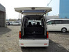 It is a picture of the white daihatsu hijet passenger van in 2004,Sub Photo 5 Stock No.Y036940