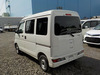 It is a picture of the white daihatsu hijet passenger van in 2020,Sub Photo 3 Stock No.Y036943