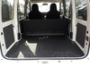 It is a picture of the white daihatsu hijet passenger van in 2020,Sub Photo 4 Stock No.Y036943