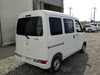 It is a picture of the white daihatsu hijet passenger van in 2020,Sub Photo 2 Stock No.Y036943