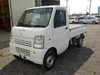 It is a picture of the white suzuki carry dump in 2013,Sub Photo 2 Stock No.Y036956